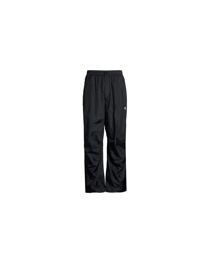 The North Face HOSEN & RÖCKE - Hosenauf YOOX.COM Schwarz
