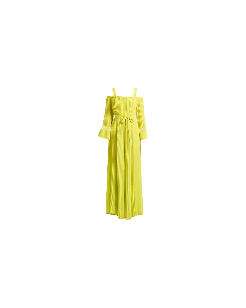 Twin-Set OVERALLS - Jumpsuitsauf YOOX.COM Limettengrün