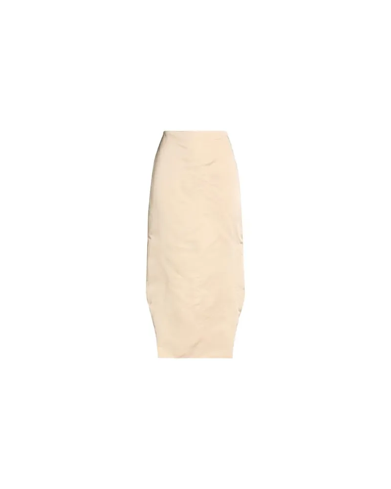 Givenchy HOSEN & RÖCKE - Midi-Röckeauf YOOX.COM Beige