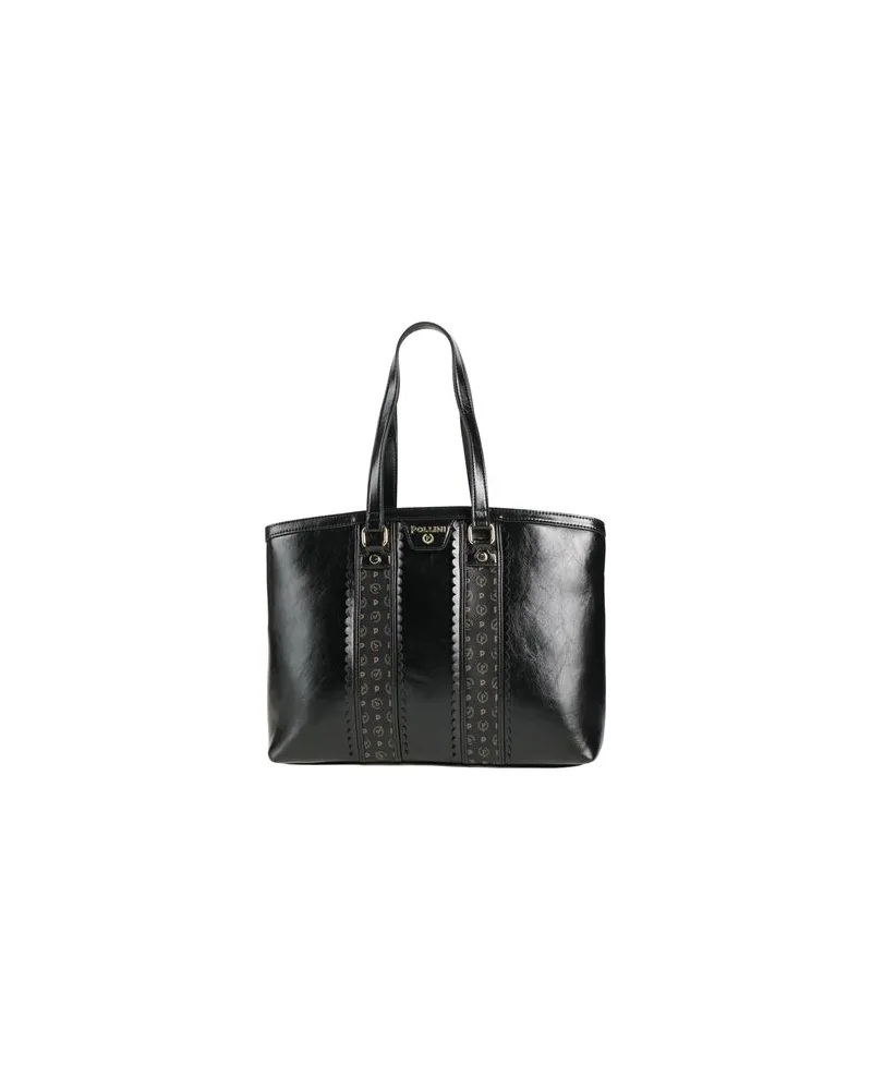 Pollini TASCHEN - Handtaschenauf YOOX.COM Schwarz