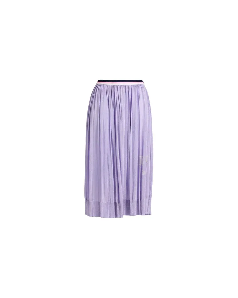 Iceberg HOSEN & RÖCKE - Midi-Röckeauf YOOX.COM Lila