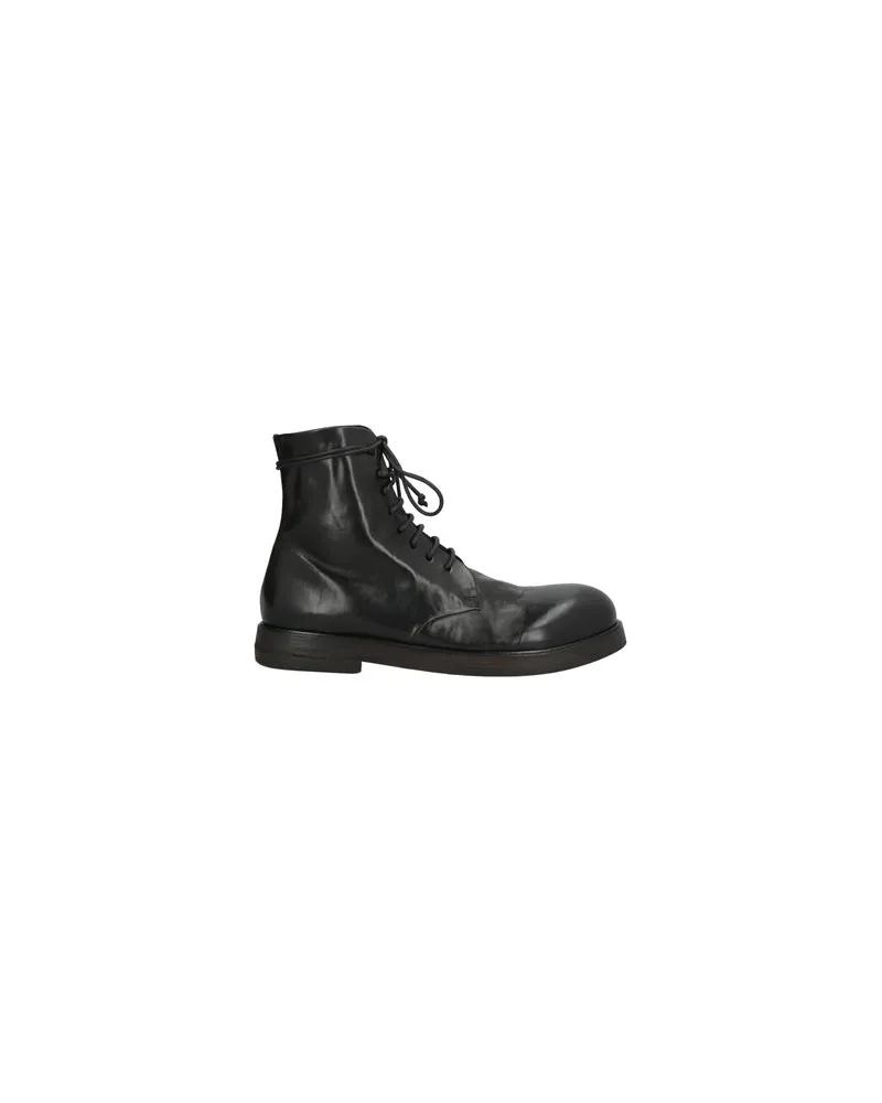 Marsèll SCHUHE - Stiefelettenauf YOOX.COM Schwarz