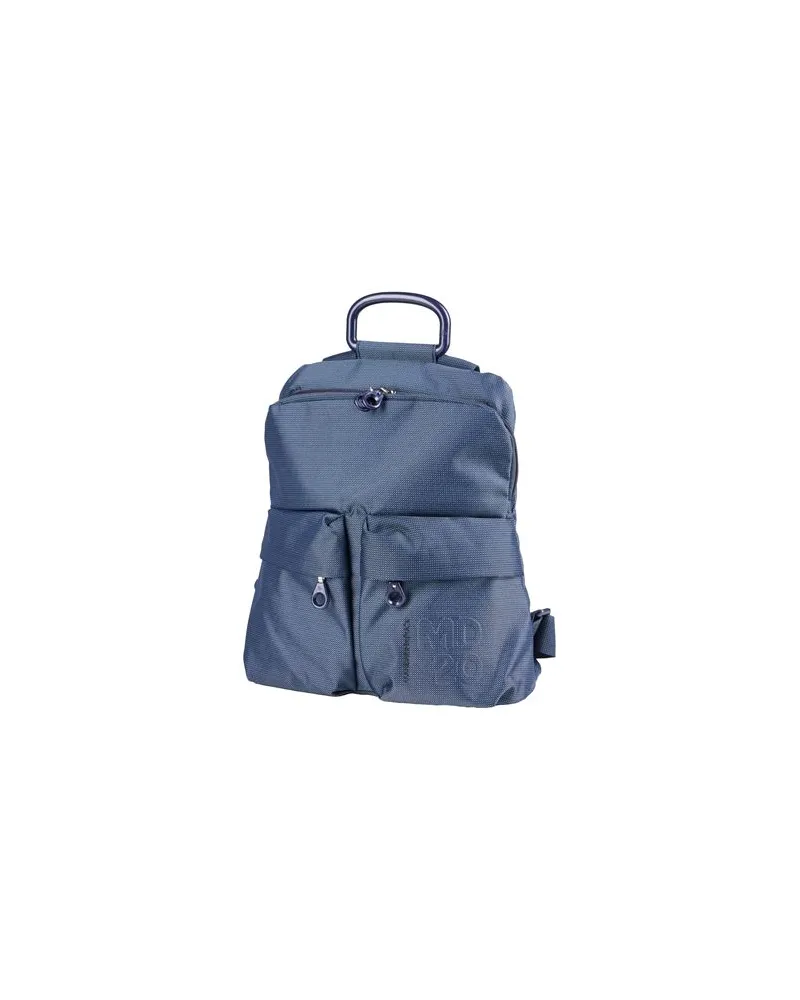 Mandarina Duck TASCHEN - Rucksäckeauf YOOX.COM Blau