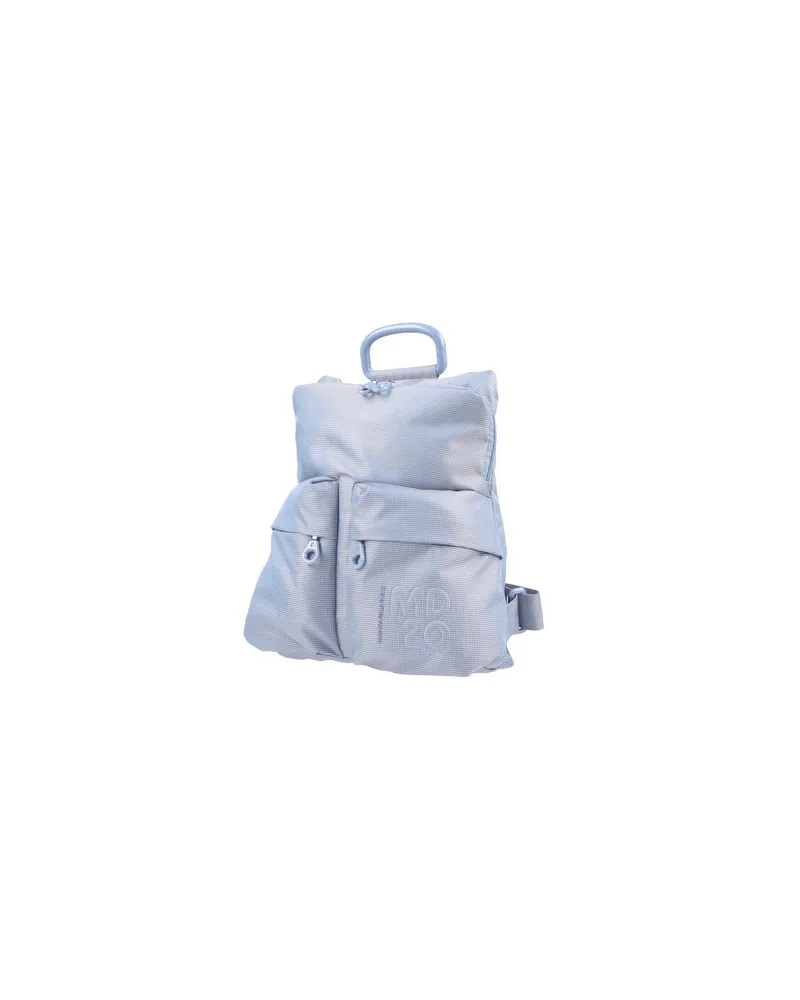 Mandarina Duck TASCHEN - Rucksäckeauf YOOX.COM Lila