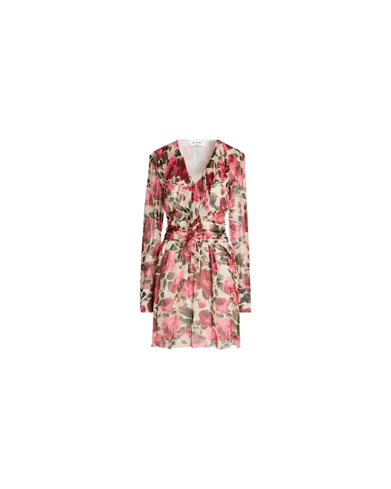 Blumarine KLEIDER - Mini-Kleiderauf YOOX.COM Rot