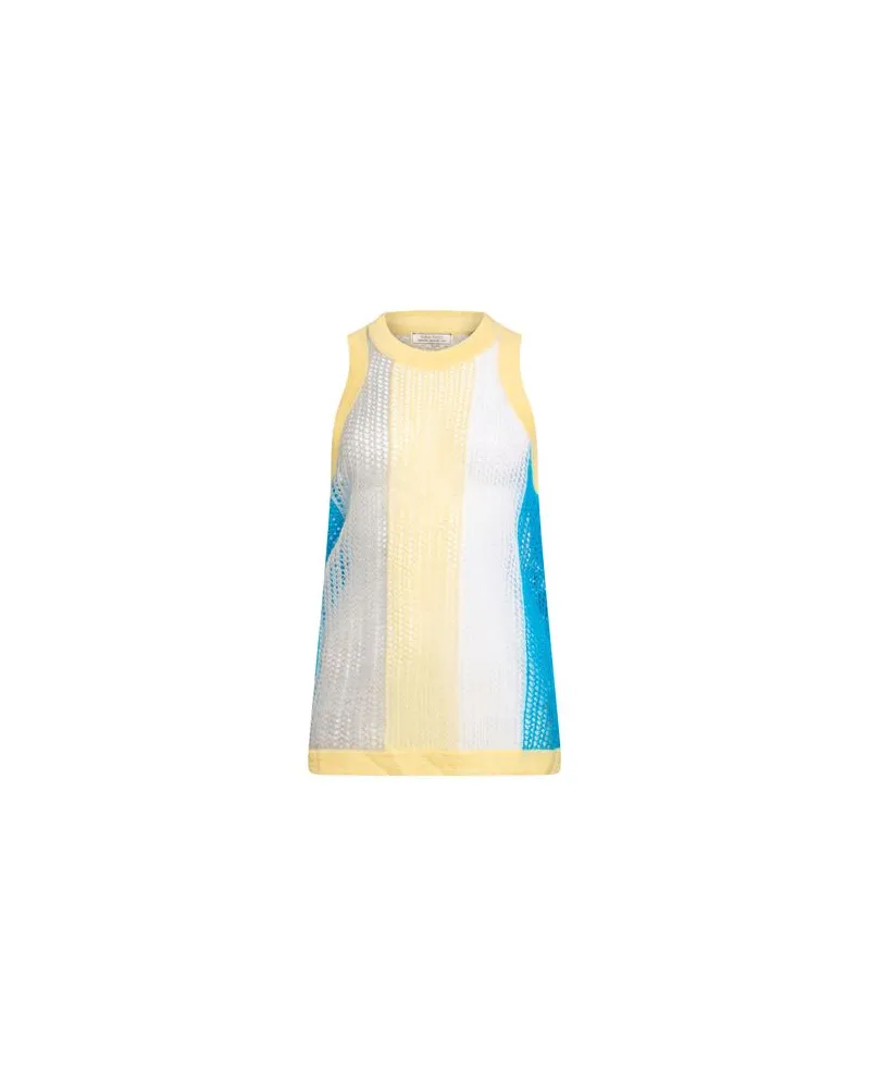 Nina Ricci TOPS - Topsauf YOOX.COM Gelb