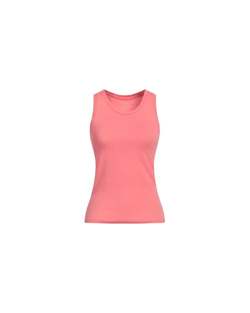 Majestic TOPS - Tank Topsauf YOOX.COM Rosa