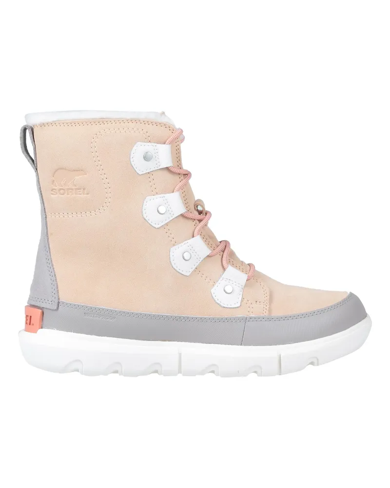 Sorel Stiefelette Beige