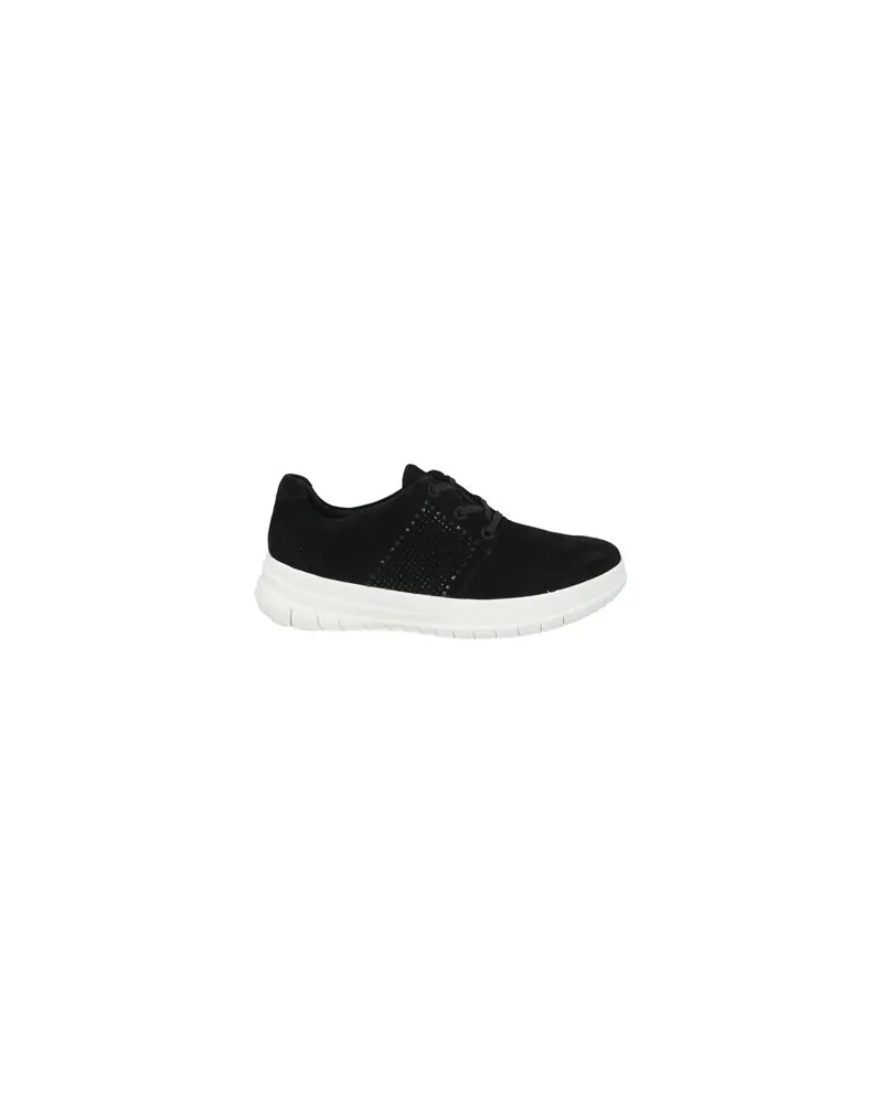 FitFlop SCHUHE - Sneakersauf YOOX.COM Schwarz