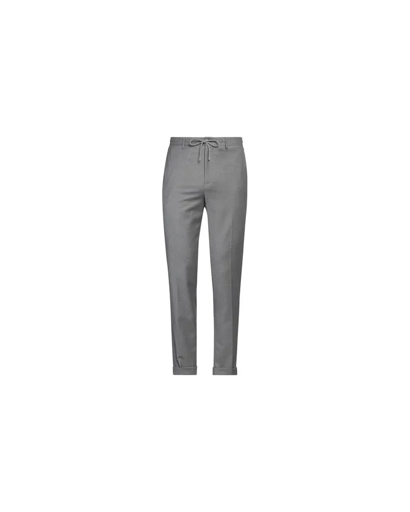 Briglia 1949 HOSEN & RÖCKE - Hosenauf YOOX.COM Grau