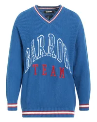 BARROW Pullover Azurblau