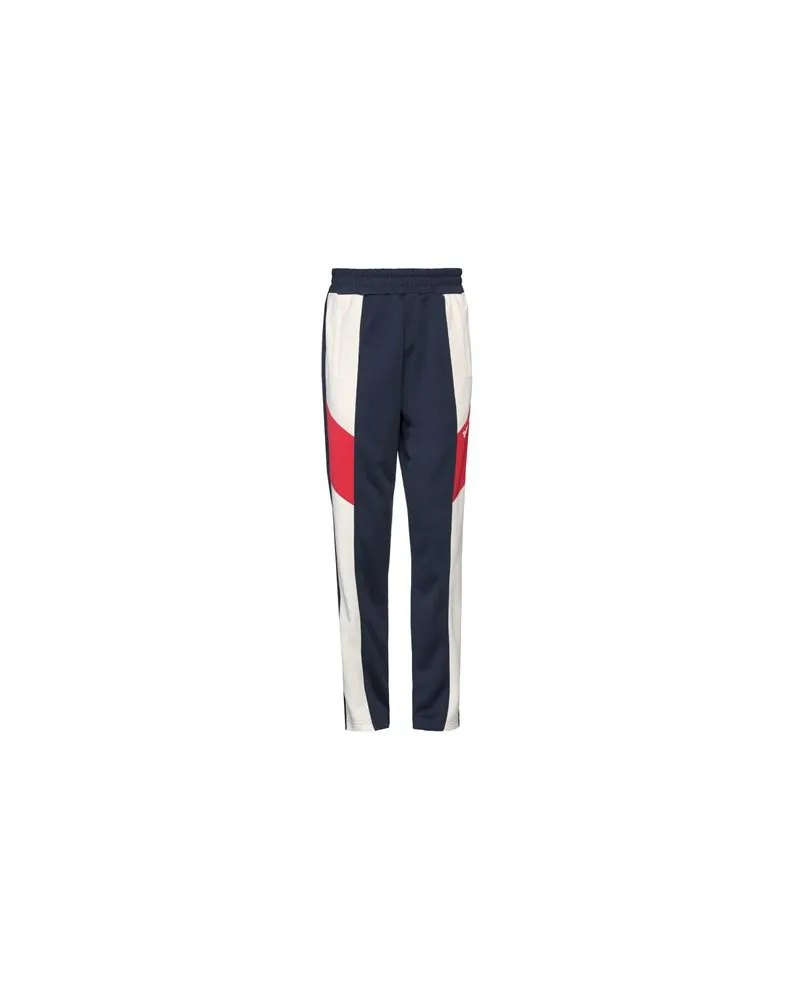 Palm Angels HOSEN & RÖCKE - Hosenauf YOOX.COM Nachtblau