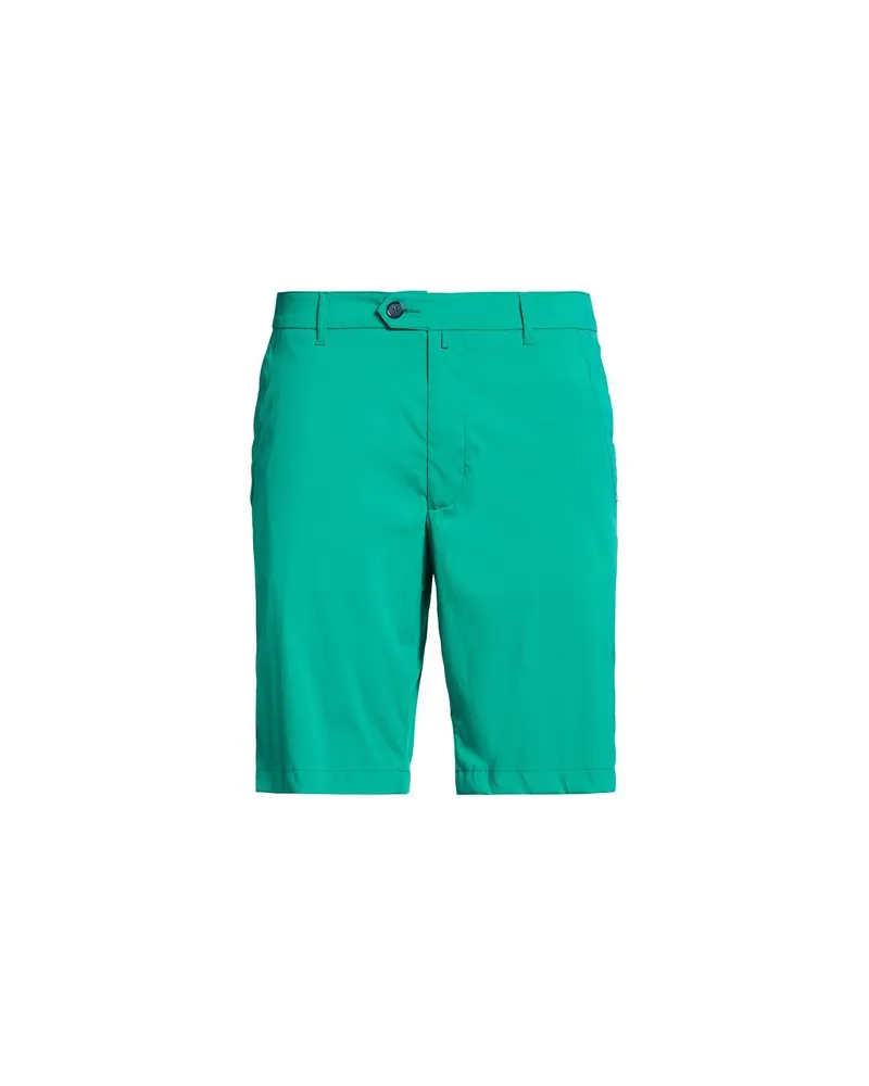 Colmar HOSEN & RÖCKE - Shorts & Bermudashortsauf YOOX.COM Grün