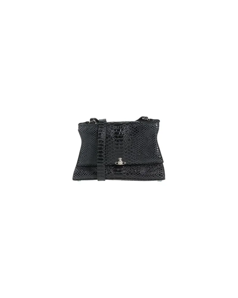 Vivienne Westwood TASCHEN - Umhängetascheauf YOOX.COM Braungrau
