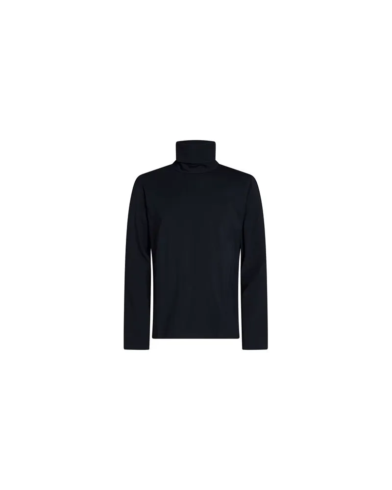 Jil Sander TOPS - T-shirtsauf YOOX.COM Nachtblau