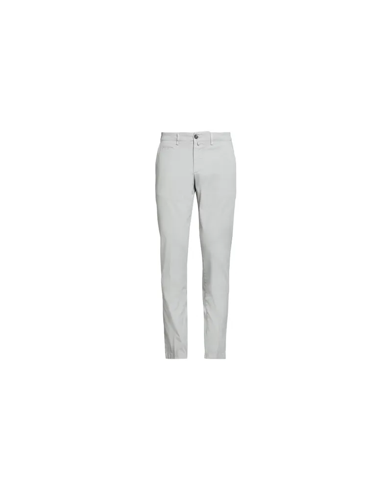 Briglia 1949 HOSEN & RÖCKE - Hosenauf YOOX.COM Grau