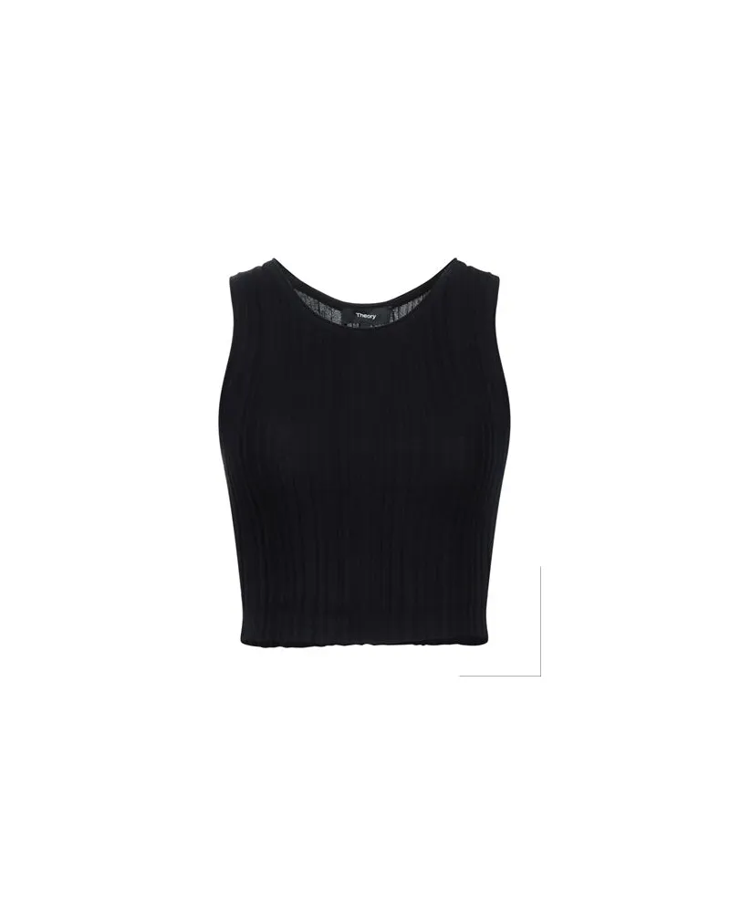 Theory TOPS - Topsauf YOOX.COM Nachtblau