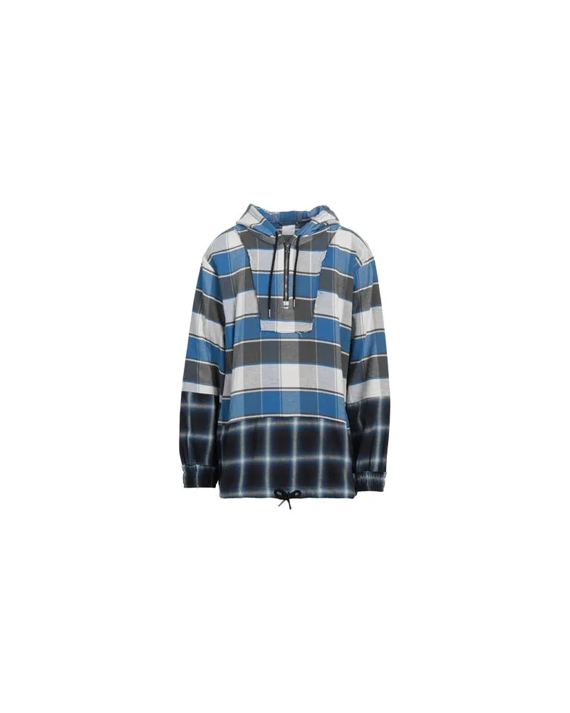 alchemist TOPS - Sweatshirtsauf YOOX.COM Blau