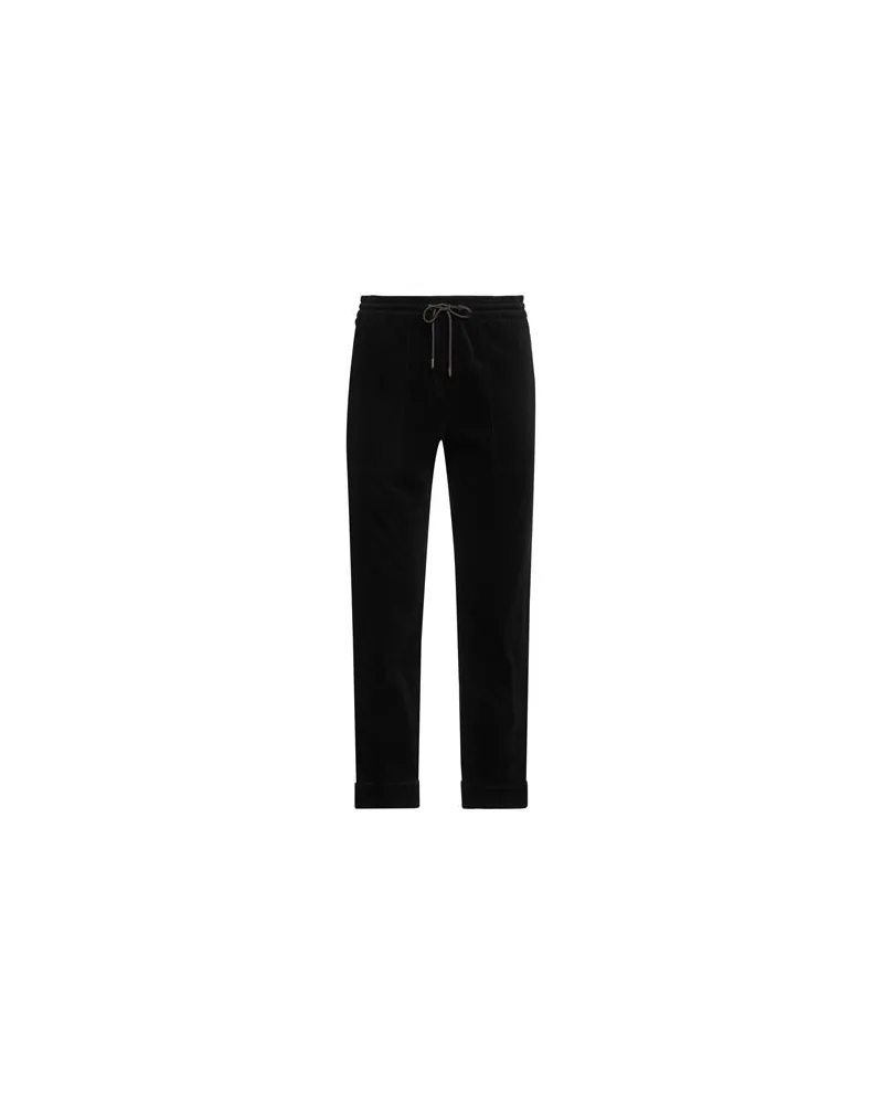 AGNONA HOSEN & RÖCKE - Hosenauf YOOX.COM Schwarz