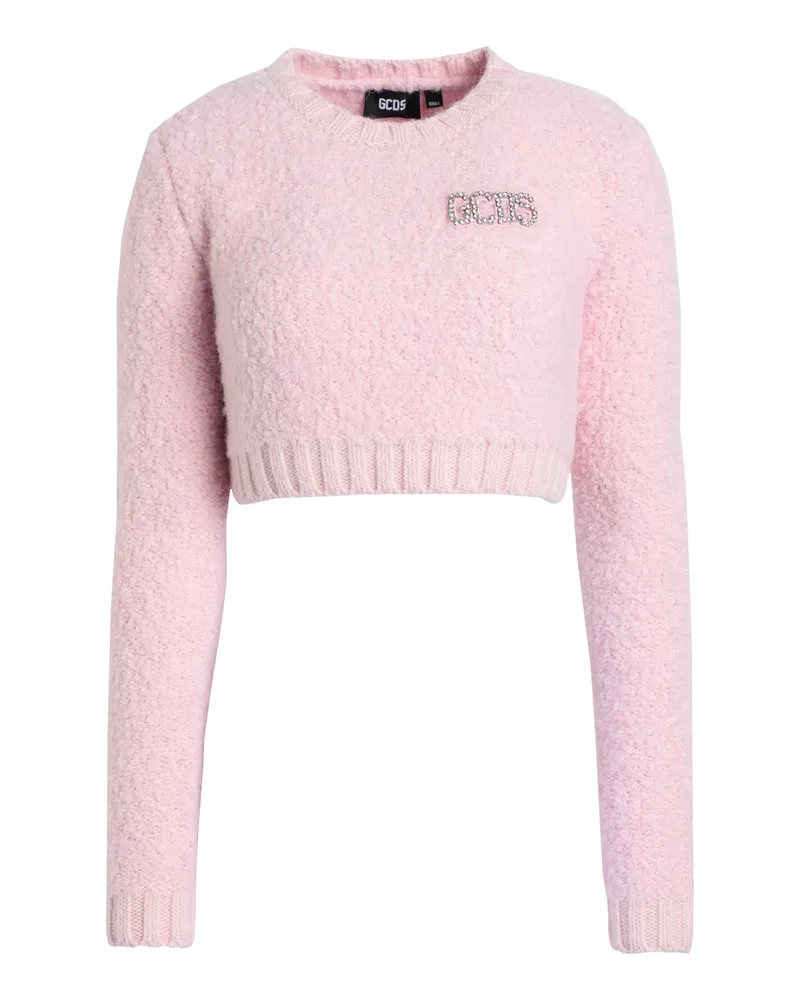 GCDS Pullover Rosa