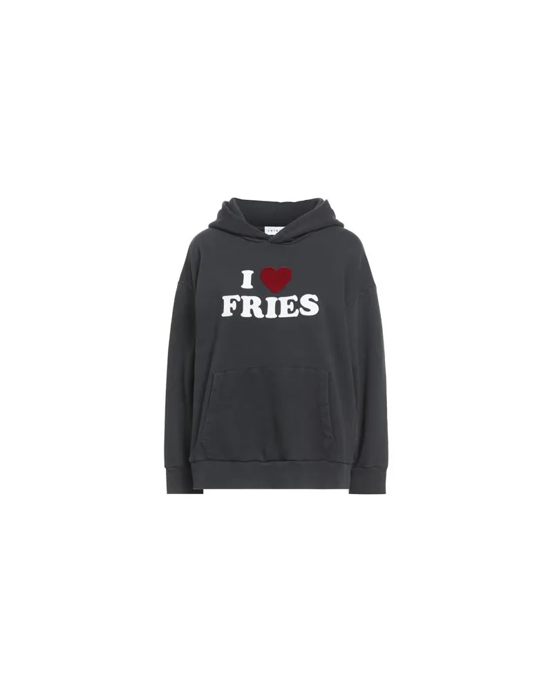 Joshua Sanders TOPS - Sweatshirtsauf YOOX.COM Braungrau