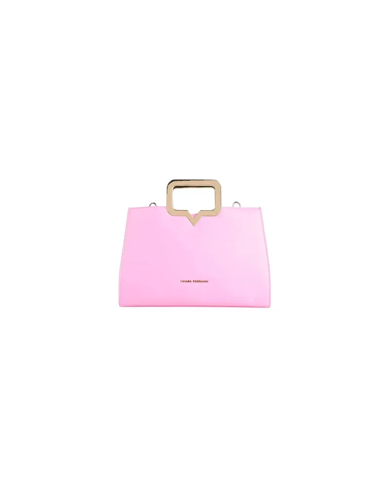 Chiara Ferragni TASCHEN - Handtaschenauf YOOX.COM Fuchsia