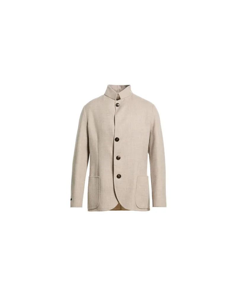 Manzoni 24 ANZÜGE und CO-ORDS - Blazersauf YOOX.COM Hellgrau