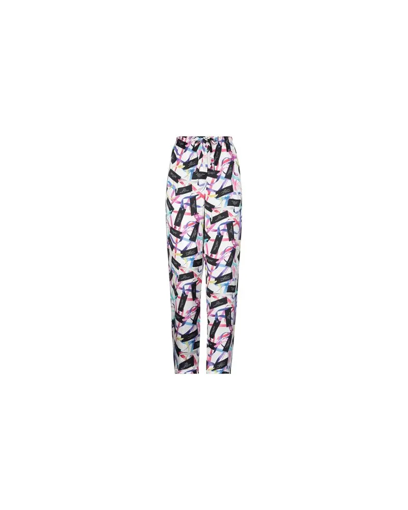 Marc Jacobs HOSEN & RÖCKE - Hosenauf YOOX.COM Weiß