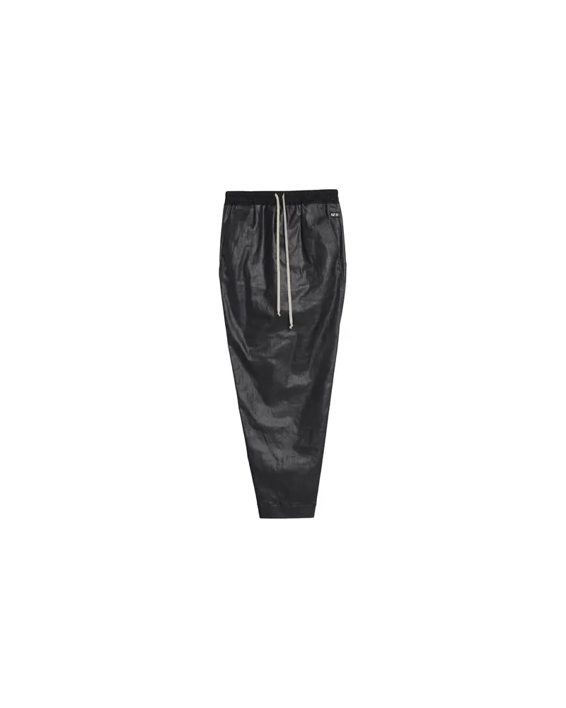 DRKSHDW by Rick Owens HOSEN & RÖCKE - Jeansröckeauf YOOX.COM Schwarz