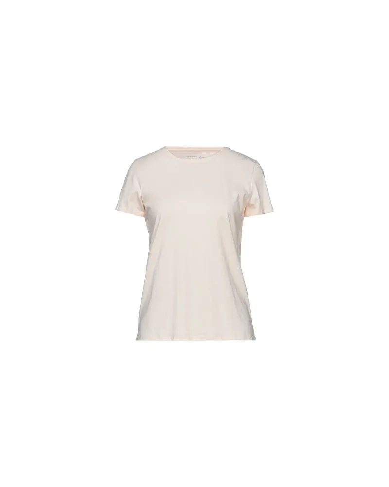 Majestic TOPS - T-shirtsauf YOOX.COM Pfirsich