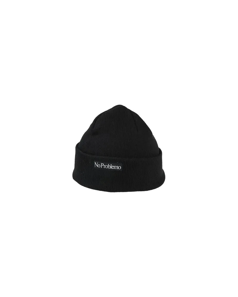 Aries ACCESSOIRES - Mützen & Hüteauf YOOX.COM Schwarz