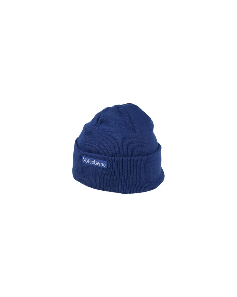Aries ACCESSOIRES - Mützen & Hüteauf YOOX.COM Marineblau