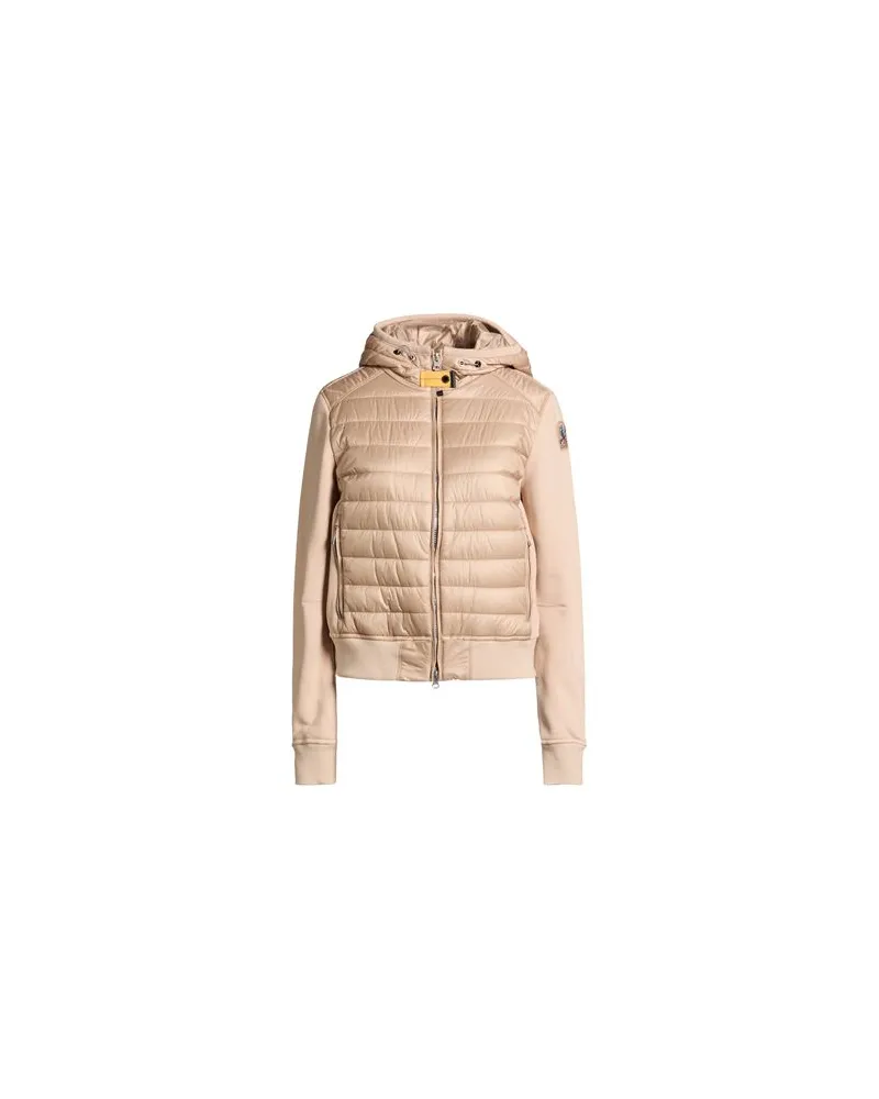 Parajumpers JACKEN & MÄNTEL - Pufferjacken & Daunenjackenauf YOOX.COM Beige
