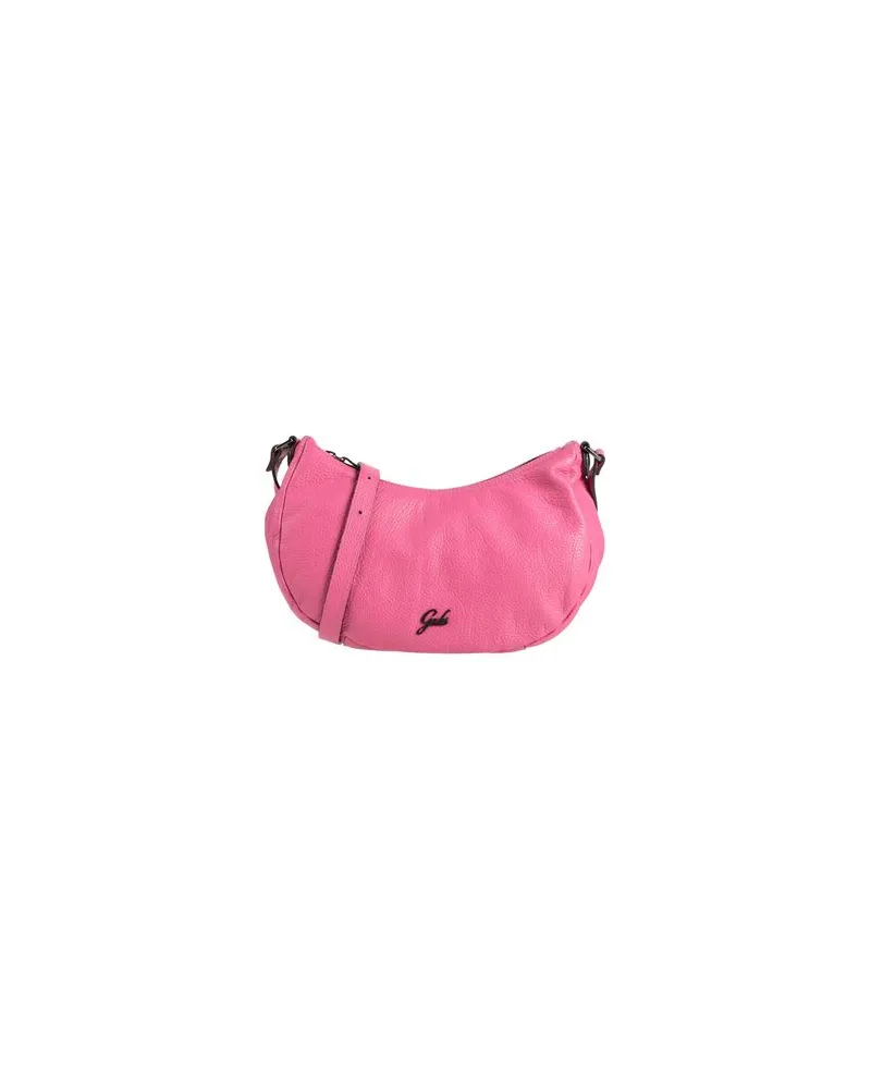 Gabs MAITE TG M - TASCHEN - Umhängetascheauf YOOX.COM Fuchsia