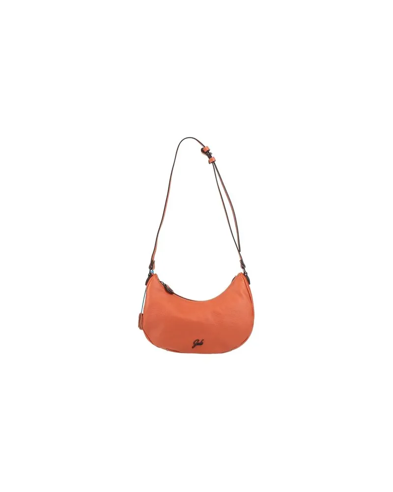 Gabs MAITE - TASCHEN - Umhängetascheauf YOOX.COM Rostrot