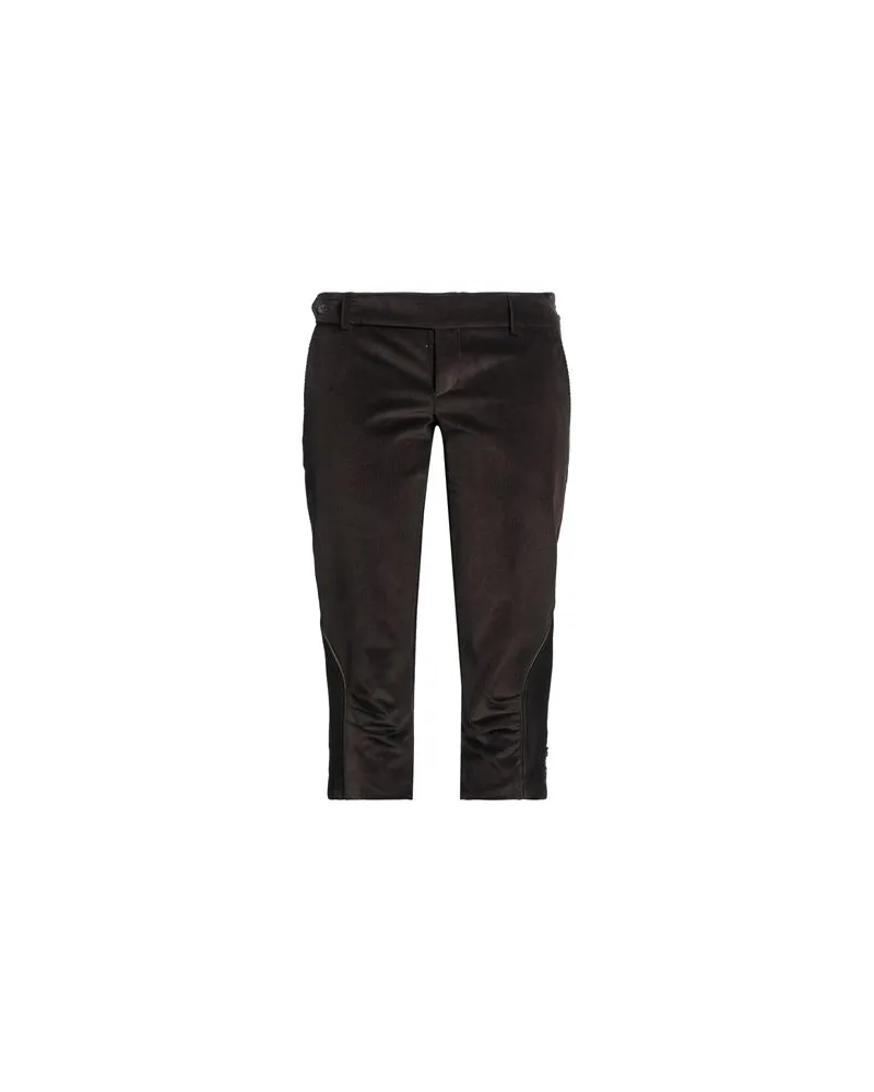 Richmond HOSEN & RÖCKE - Hosenauf YOOX.COM Schwarz
