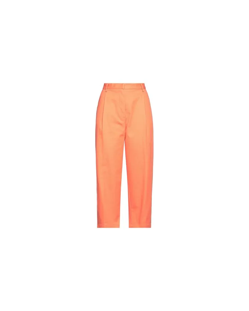 Jucca HOSEN & RÖCKE - Hosenauf YOOX.COM Orange