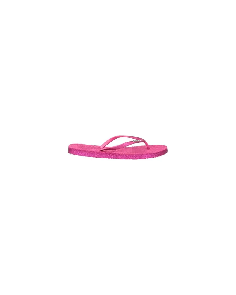 Sundek SCHUHE - Zehentrennerauf YOOX.COM Fuchsia