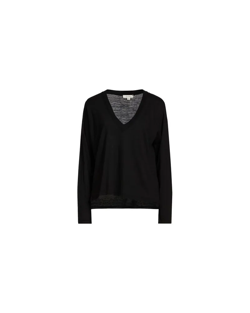 CROSSLEY STRICKWAREN - Pulloverauf YOOX.COM Schwarz