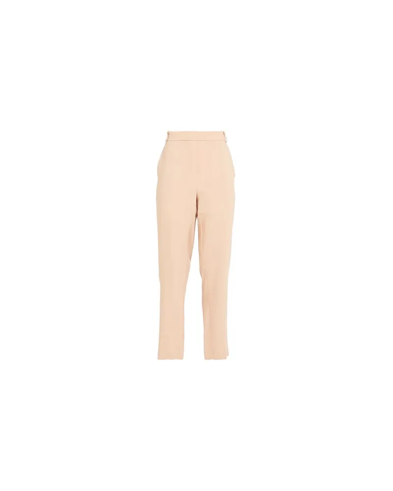 KILTIE HOSEN & RÖCKE - Hosenauf YOOX.COM Hellrosa