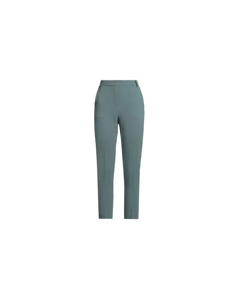 KILTIE HOSEN & RÖCKE - Hosenauf YOOX.COM Aquamarin
