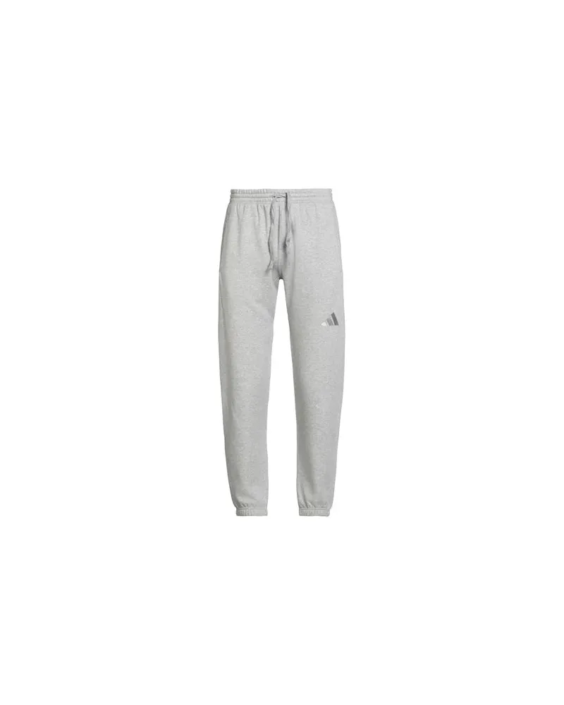 adidas HOSEN & RÖCKE - Hosenauf YOOX.COM Grau
