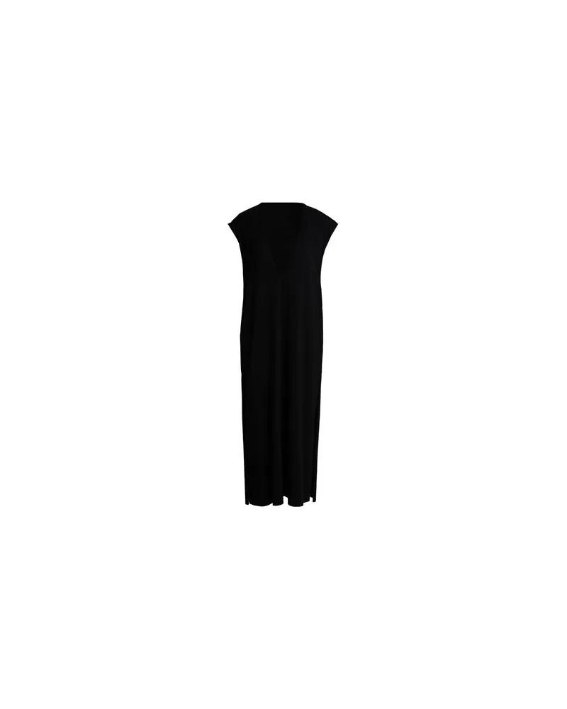 Wolford KLEIDER - Maxi-Kleiderauf YOOX.COM Schwarz