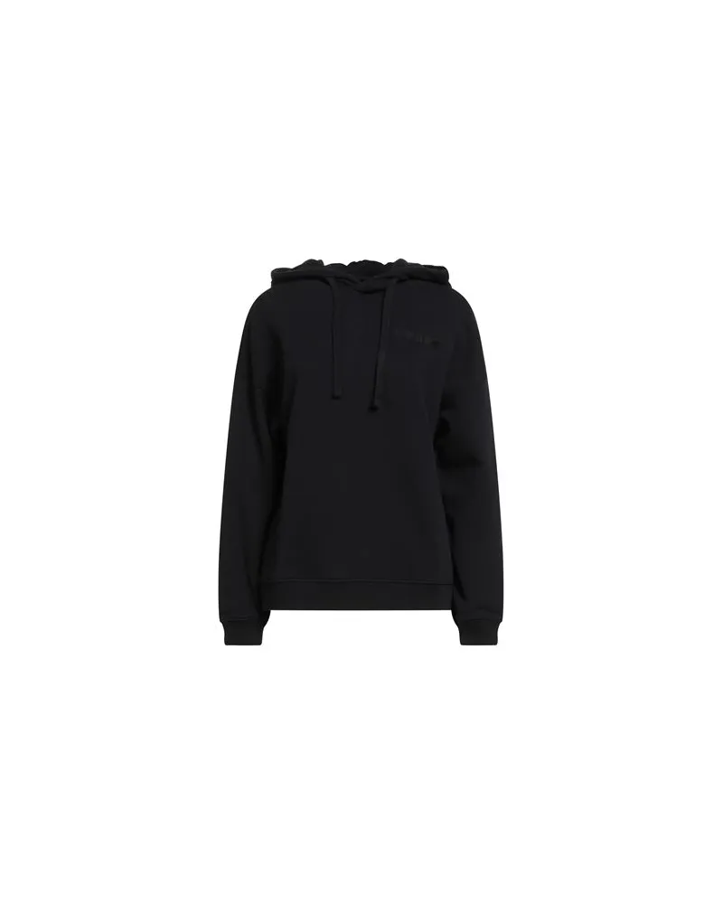 Diadora TOPS - Sweatshirtsauf YOOX.COM Schwarz