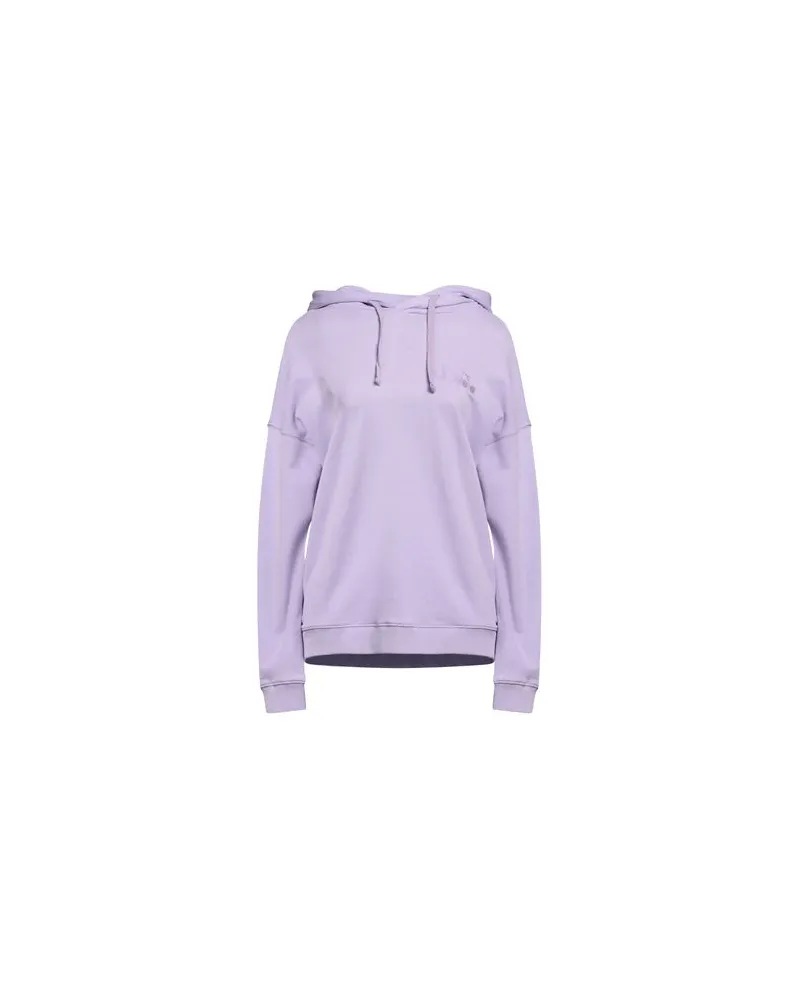 Diadora TOPS - Sweatshirtsauf YOOX.COM Malve