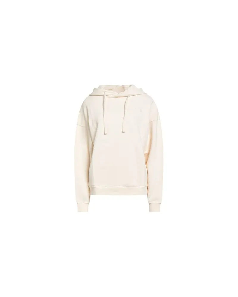 Diadora TOPS - Sweatshirtsauf YOOX.COM Beige