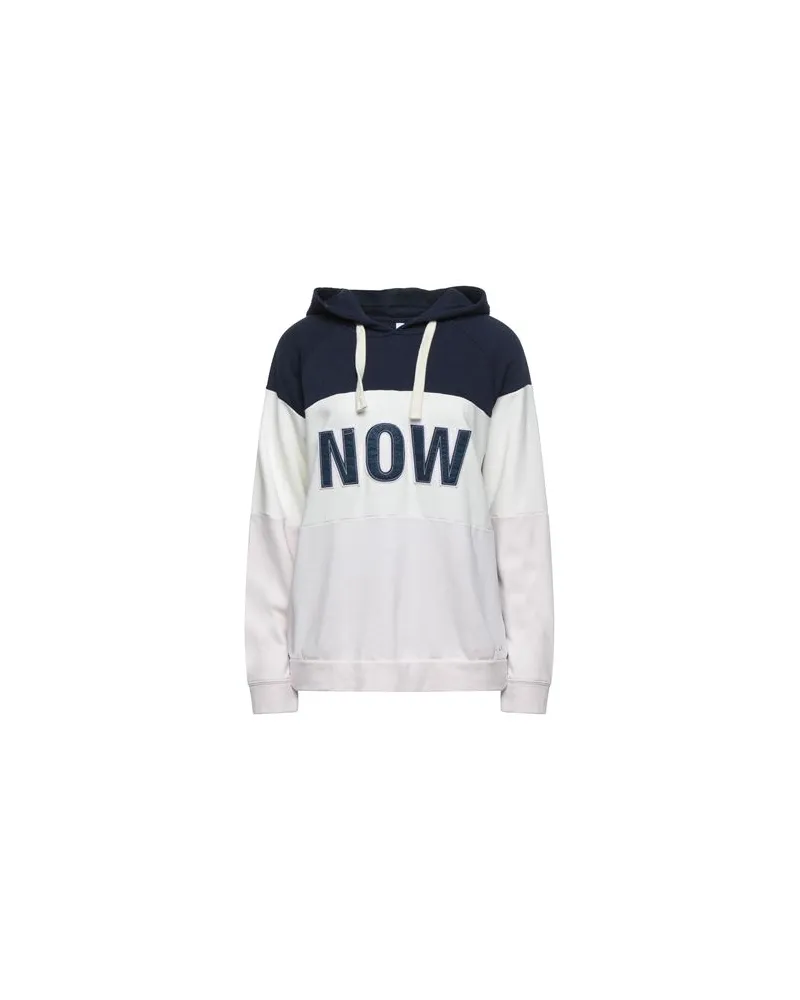 Sun68 TOPS - Sweatshirtsauf YOOX.COM Nachtblau