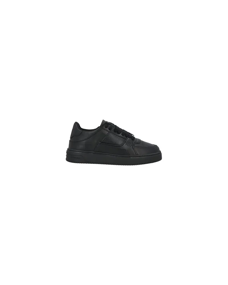 REPRESENT SCHUHE - Sneakersauf YOOX.COM Schwarz