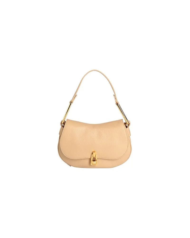 Coccinelle TASCHEN - Handtaschenauf YOOX.COM Beige