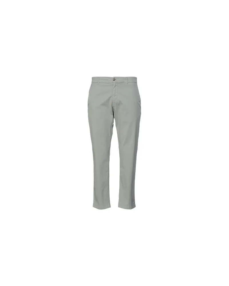 CRUNA HOSEN & RÖCKE - Hosenauf YOOX.COM Salbeigrün